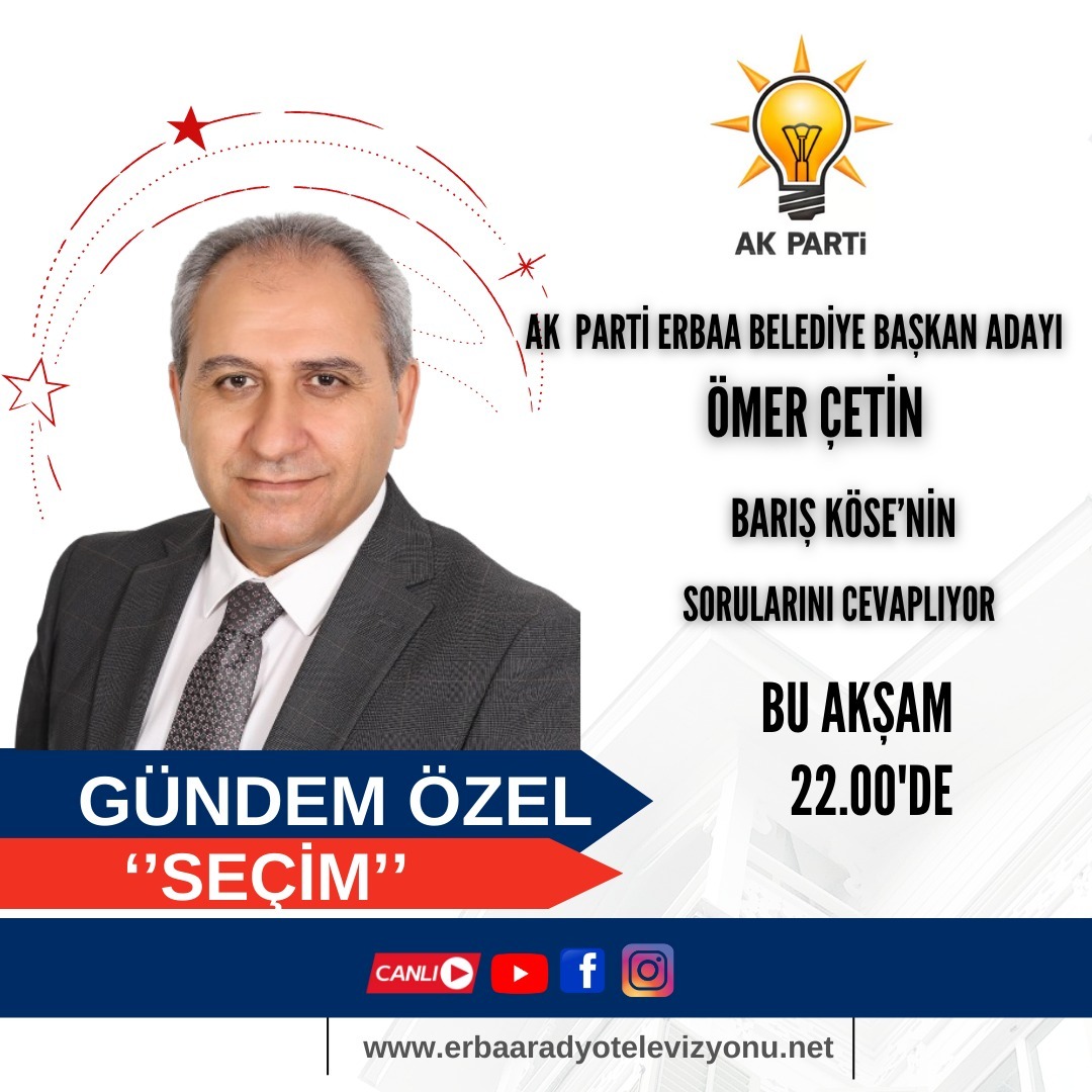 Ömer Çetin’in Kent konseyi başkanlığı ile yürütecekmiş ?Nasıl olacak derseniz buyurun okuyalım 